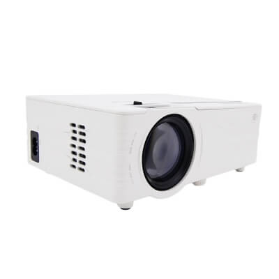 Фото: Мини проектор Owlenz SD100 Wi-Fi-4 Мини проектор Owlenz SD100 Wi-Fi-4
