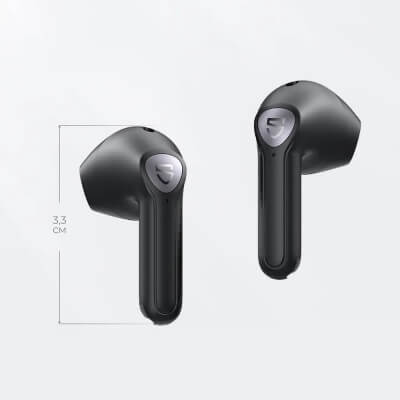 Фото: Беспроводные наушники SoundPeats Air3-4 Беспроводные наушники SoundPeats Air3-4