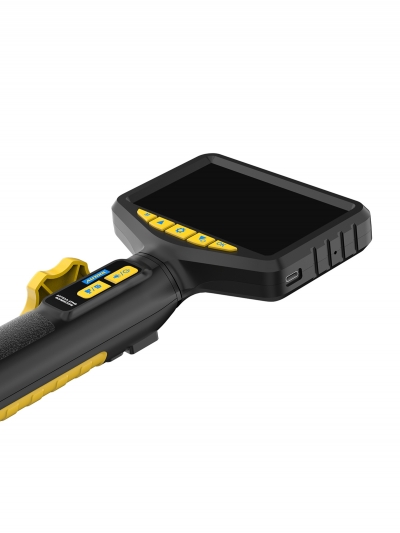 Фото: Автомобильный видеоэндоскоп AUTOOL SVB305-4 Автомобильный видеоэндоскоп AUTOOL SVB305-4