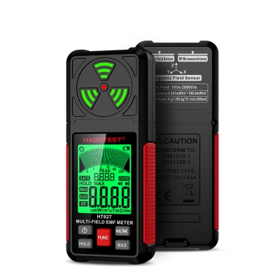 HABOTEST HT627 Дозиметр счётчик Гейгера-1