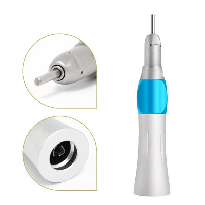 Прямой наконечник для микромотора Sunt smil direto-2