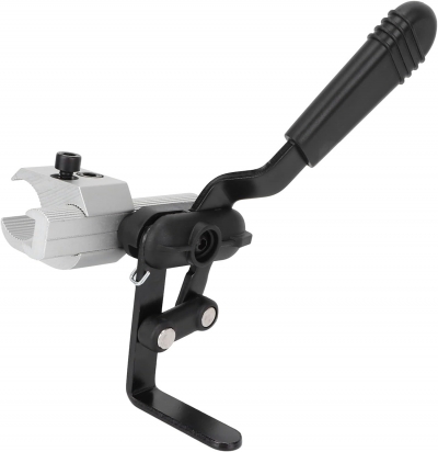 Фото: Тормоз для инвалидной коляски StabiLock левый-1 Тормоз для инвалидной коляски StabiLock левый-1