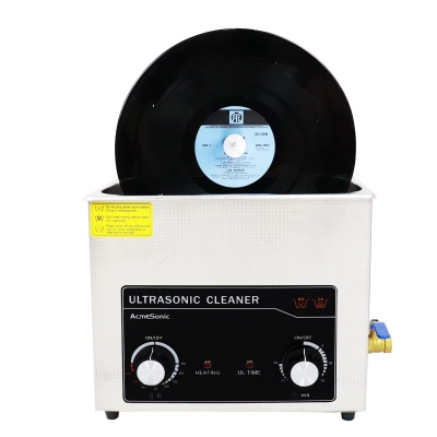 Фото: Ультразвуковая мойка для винила, Vinyl UltraClean-2 Ультразвуковая мойка для винила, Vinyl UltraClean-2