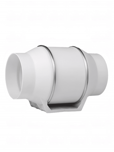 Канальный вентилятор SILENT-PRO 125мм-1