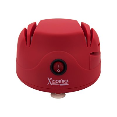 Фото: Ножеточка электрическая SITITEK Хозяйка 40М-1 Ножеточка электрическая SITITEK Хозяйка 40М-1