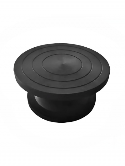 Фото: Поворотный стол для гончарных изделий Savi 30 см-2 Поворотный стол для гончарных изделий Savi 30 см-2