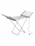 Электрическая сушилка для белья напольная StandDry